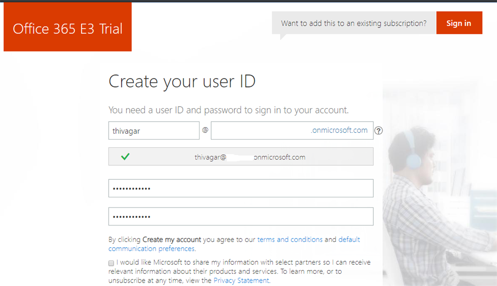 Complete Guide To Onboard Your Organization To Office 365